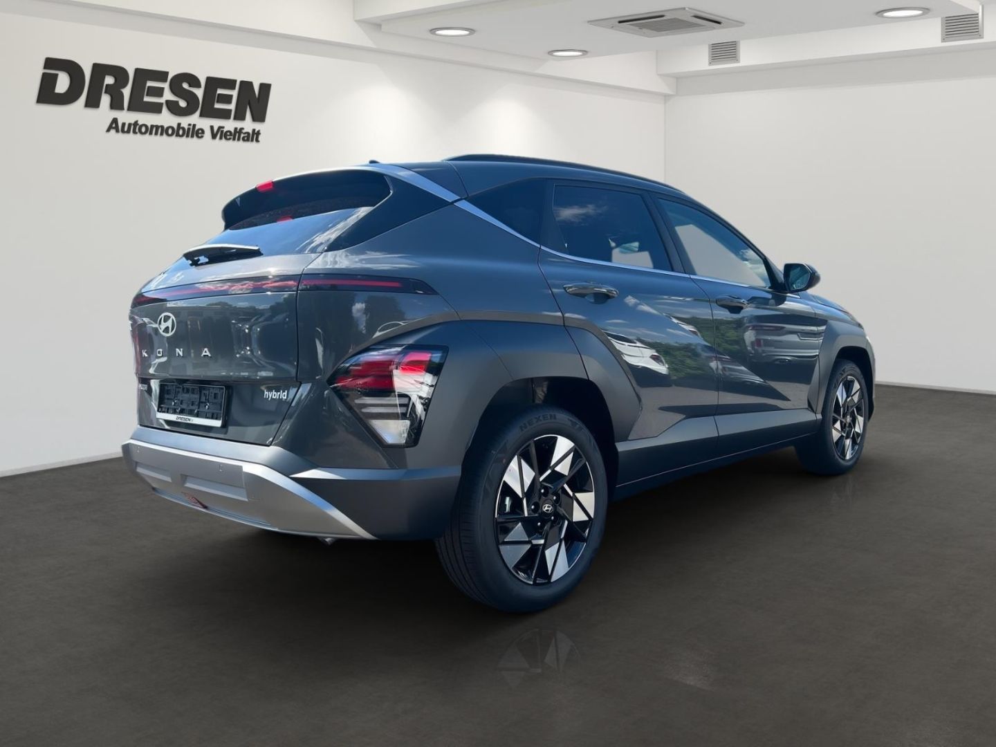 Hyundai KONA - Bild 4