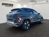 Hyundai KONA - Vorschau Bild 4