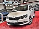 Skoda Fabia Style*DSG*LED*AHK*PDC*S-Heizung*TEMP* - Skoda Fabia Gebrauchtwagen in Karlsruhe