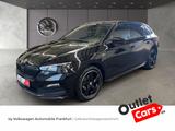 Skoda Scala 1.5 TSI DSG Monte Carlo Navi FrontAssist V - gebrauchte Skoda Scala aus dem Jahr 2022