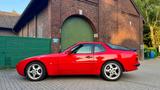 Porsche 944 S2 /Deutsch/H-Zulassung/ indischrot/CUP2 - Porsche 944 in Köln