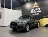 Audi Q3 2.0 TDI *AHK*NAVI*SITZH*XENON*MULTI* - gebrauchte Audi Q3 aus dem Jahr 2013