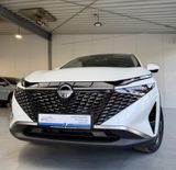 Nissan Qashqai N-Connecta Autom.,Sport *LED *Navi *360K - Nissan Qashqai: Sport