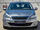 Peugeot 308 SW Active,1.Hd,Scheckheft Peugeot - gebrauchte Peugeot 308 aus dem Jahr 2014