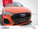 Audi Q3 35 TFSI S line LED optik schwarz MMI Navi Ass - Audi Q3 Gebrauchtwagen in Bonn