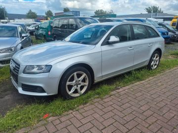 Audi A4 - 2