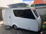 Trigano Mini Silver 290 - Trigano Wohnwagen & Wohnmobile