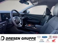 Hyundai TUCSON - Vorschau Bild 7