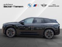 BMW iX3 - Vorschau Bild 3
