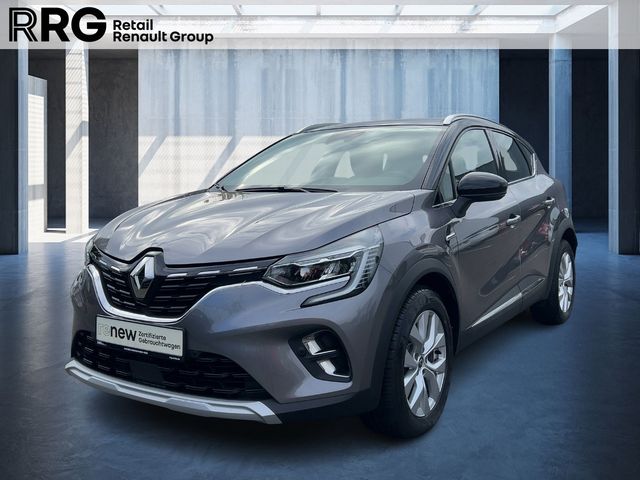 Renault Captur INTENS TCe 130 EDC