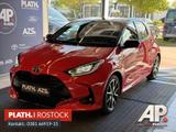 Toyota Yaris Hybrid Premiere Edition *HUD*ALLWETTER* - Toyota Yaris: Premiere Edition