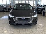 Ford Focus Cool & Connect LED+PDC+SPURH+TEMP+SITZHEIZ - Ford Gebrauchtwagen in Remscheid