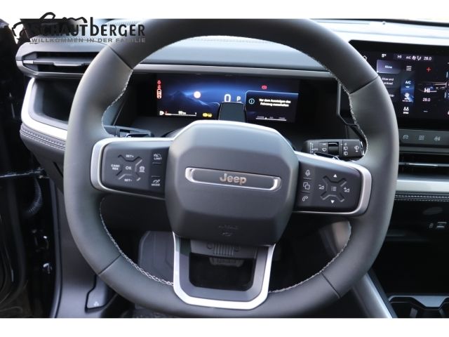 Jeep Compass - Bild 18