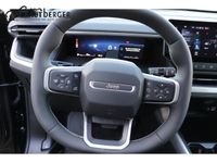 Jeep Compass - Vorschau Bild 18