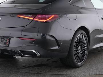 صورة 3 لـ 2025 Mercedes-BENZ CLE