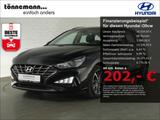 Hyundai i30cw T-GDi TREND 48V+AHK+NAVI+RÜCKFAHRKAMERA+SI - Hyundai i30