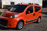 Fiat Qubo 1.3 16V Multijet 75 PS Trekking Trekking - Fiat: Orange