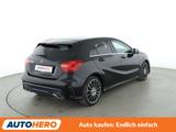 Mercedes-Benz A 200 CDI AMG Sport Aut.*LED*NAVI*TEMPO*PDC*SHZ* - Mercedes-Benz A 200 mit Diesel-Antrieb: Automatik