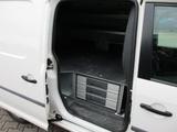 Volkswagen Caddy Maxi Basis-Modell 2,0 TDI RearView,Navi - Volkswagen mit Diesel-Antrieb: Model