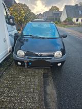 Renault Twingo 1.2 - - gebrauchte Renault Twingo aus dem Jahr 2000