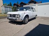 Alfa Romeo Giulia 1300 Super - Alfa Romeo Gebrauchtwagen von 1972