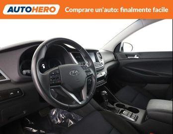 Hyundai TUCSON - 7