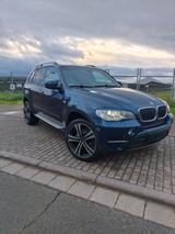 BMW X5 xDrive30d -HUD,AHK;STDZ,Pano,Voll. - BMW X5 aus 2010 mit Diesel-Antrieb