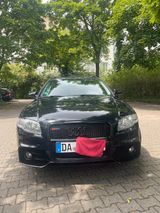Audi A4 1.8 T Avant S-Line RS-Look LPG Gas Top Zustan - Audi mit LPG-Antrieb