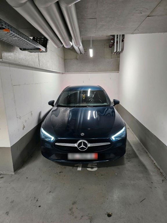 Image of Mercedes-Benz CLA 220