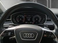 Audi A8 - Vorschau Bild 10