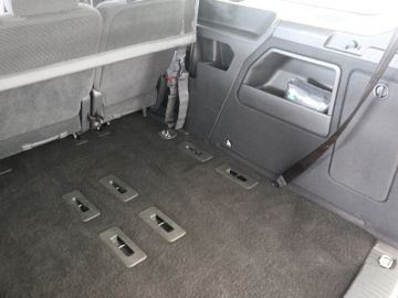 Volkswagen Caddy Maxi 2.0TDI NAVI KLIMA ACC STANDHZG AHK