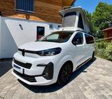 Pössl Vanster 180 PS Automatik, VanEssa, 10.000km