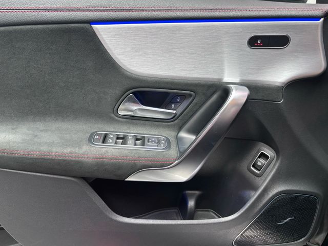 Mercedes-Benz CLA 45 S AMG,Aerodynamik- Paket,360° ,Burmester