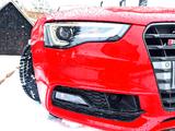 Audi S5 3.0 MTM Stronic quattro Sportback FERRARI ACC - Audi: Mtm