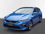 Kia Ceed SW 1.4 T-GDI Platinum Edition, GD, GJR - gebrauchte Kia Kombis