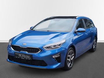 KIA cee'd / Ceed - 1