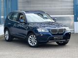 BMW X3 xDrive 28I AUT.*LEDER*NAVI*XENON*AHK*MFL*HEAD - BMW X3: 28i