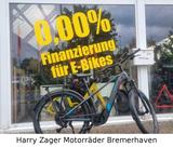 Conway Cairon C 2.0 - Conway E-Bikes