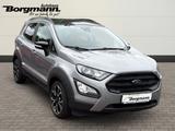 Ford EcoSport Active 1.0 EcoBoost Navi Soundsystem B  - Ford EcoSport: Active