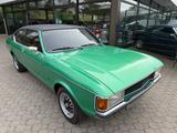 Ford Granada I Coupé - Ford Granada