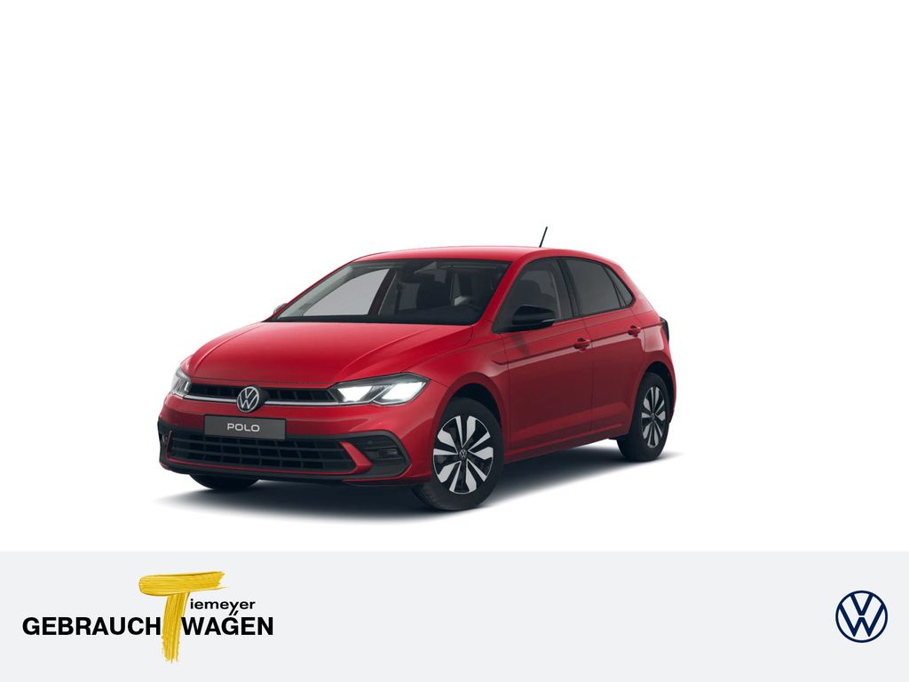 Image of Volkswagen Polo