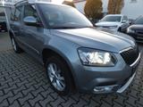 Skoda Yeti Joy - Skoda Yeti: Joy