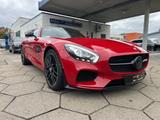 Mercedes-Benz AMG GT Coupe Performance Sportsitze Alcantara - gebrauchte Mercedes-Benz AMG GT aus dem Jahr 2017