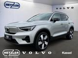 Volvo XC40 Core Recharge Pure Electric 2WD StandHZG AH - Volvo XC40 in Kassel