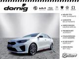 Kia ProCeed 1.6 GT - scheckheftgepflegte Kia pro cee'd / ProCeed