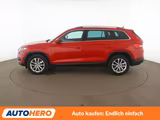 Skoda Kodiaq 1.5 TSI ACT Style Aut.*NAVI*LED*ACC*PDC* - gebrauchte Skoda Kodiaq aus dem Jahr 2020