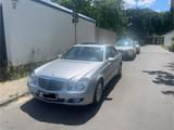 Mercedes-Benz E 200 KOMPRESSOR ELEGANCE  XENON - Mercedes-Benz E 200: Elegance Kompressor