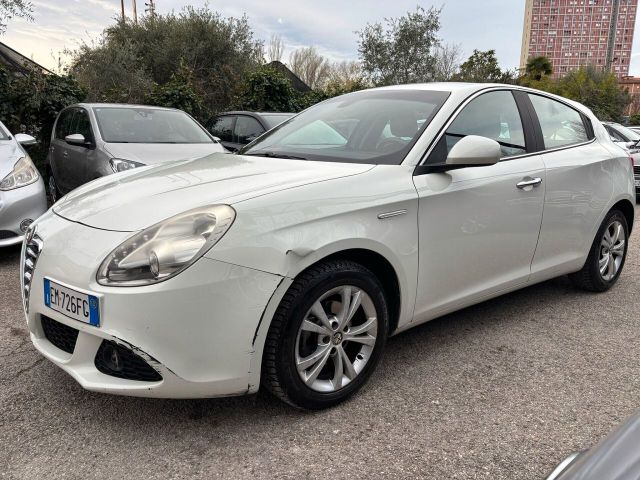 Alfa Romeo Giulietta 1.6 JTDm 2 - 105 CV OK Neop