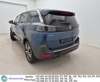 Peugeot 5008 - 4