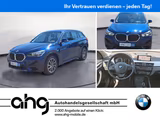 BMW X1 sDrive18i Aut. Navi PDC Klimaaut. - gebrauchte BMW X1 aus dem Jahr 2020